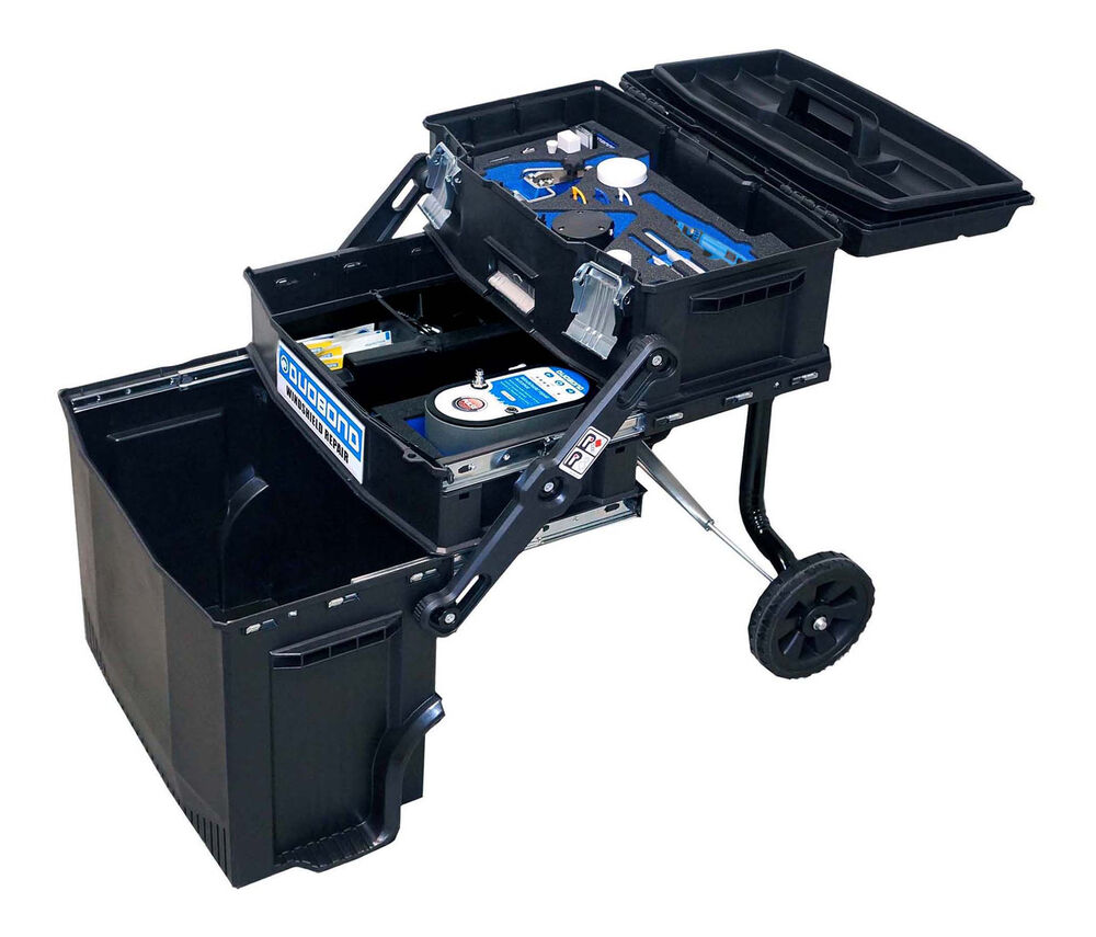 995252010 RUITREPARATIE ROLKAR PULSE + FIXER